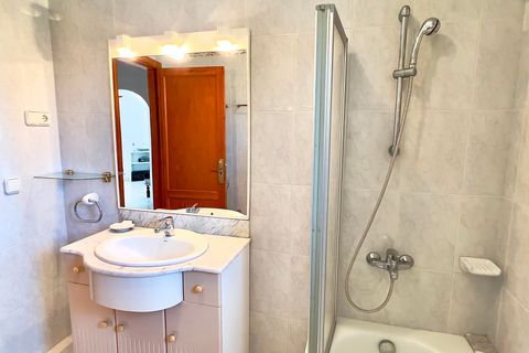 Villa i Benissa, Alicante, Benissa - € 625.000 | Ref: 03816B - foto 22