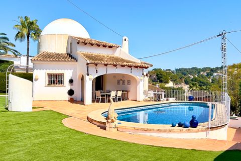Villa i Benissa, Alicante, Benissa - € 625.000 | Ref: 03816B - foto 28