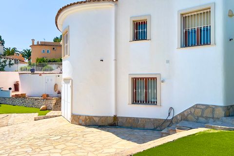 Villa i Benissa, Alicante, Benissa - € 625.000 | Ref: 03816B - foto 33