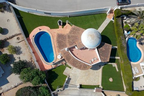 Villa i Benissa, Alicante, Benissa - € 625.000 | Ref: 03816B - foto 35