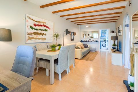 Rækkehus i Gran Alacant, Alicante, Gran Alacant - € 215.000 | Ref: 3254 - foto 4