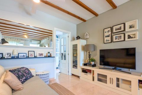 Rækkehus i Gran Alacant, Alicante, Gran Alacant - € 215.000 | Ref: 3254 - foto 10