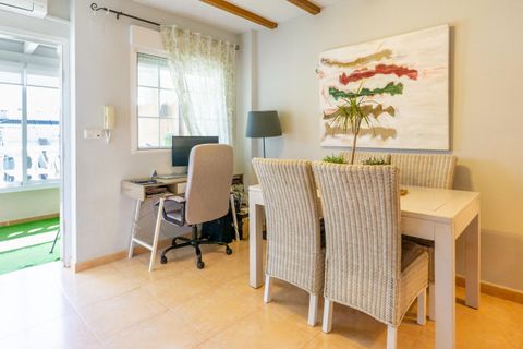 Rækkehus i Gran Alacant, Alicante, Gran Alacant - € 215.000 | Ref: 3254 - foto 17