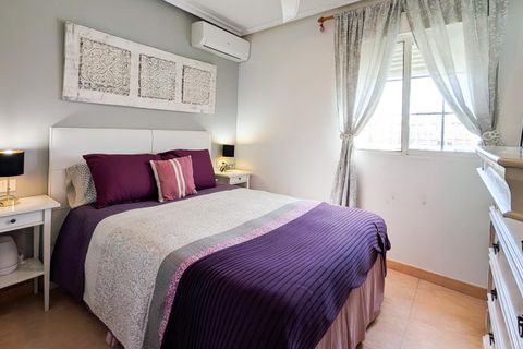 Rækkehus i Gran Alacant, Alicante, Gran Alacant - € 215.000 | Ref: 3254 - foto 21