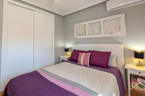 Rækkehus i Gran Alacant, Alicante, Gran Alacant - € 215.000 | Ref: 3254 - foto 22