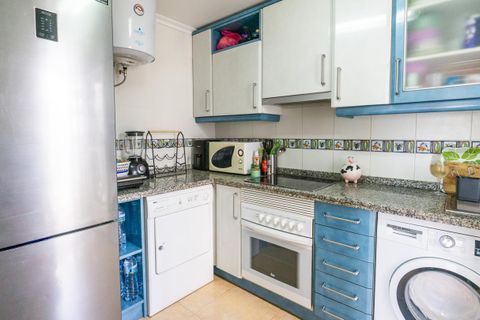 Rækkehus i Gran Alacant, Alicante, Gran Alacant - € 215.000 | Ref: 3254 - foto 31