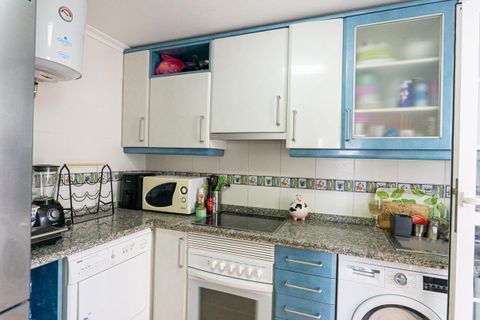 Rækkehus i Gran Alacant, Alicante, Gran Alacant - € 215.000 | Ref: 3254 - foto 33