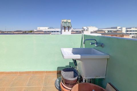 Rækkehus i Gran Alacant, Alicante, Gran Alacant - € 215.000 | Ref: 3254 - foto 44