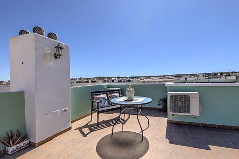 Rækkehus i Gran Alacant, Alicante, Gran Alacant - € 215.000 | Ref: 3254 - foto 46
