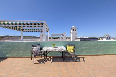 Rækkehus i Gran Alacant, Alicante, Gran Alacant - € 215.000 | Ref: 3254 - foto 47