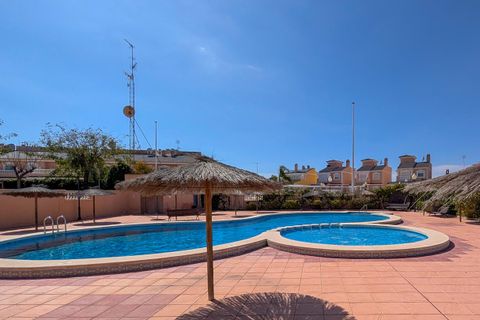 Rækkehus i Gran Alacant, Alicante, Gran Alacant - € 215.000 | Ref: 3254 - foto 2