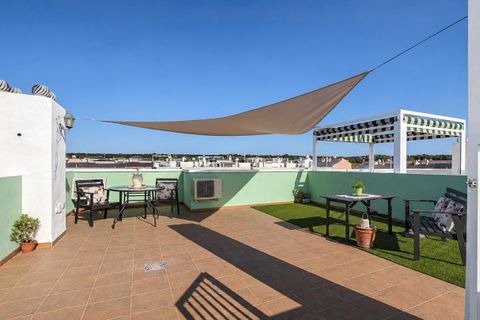 Rækkehus i Gran Alacant, Alicante, Gran Alacant - € 215.000 | Ref: 3254 - foto 35