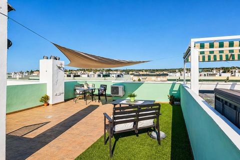 Rækkehus i Gran Alacant, Alicante, Gran Alacant - € 215.000 | Ref: 3254 - foto 38