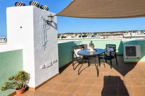 Rækkehus i Gran Alacant, Alicante, Gran Alacant - € 215.000 | Ref: 3254 - foto 39