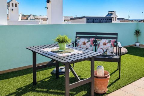 Rækkehus i Gran Alacant, Alicante, Gran Alacant - € 215.000 | Ref: 3254 - foto 40