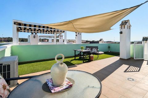 Rækkehus i Gran Alacant, Alicante, Gran Alacant - € 215.000 | Ref: 3254 - foto 41