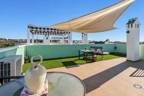 Rækkehus i Gran Alacant, Alicante, Gran Alacant - € 215.000 | Ref: 3254 - foto 42