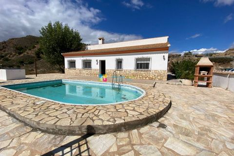 Villa i Lijar, Almeria, Lijar - € 185.000 | Ref: 2827 - foto 1