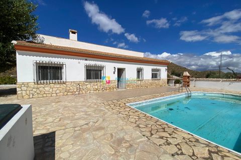 Villa i Lijar, Almeria, Lijar - € 185.000 | Ref: 2827 - foto 2