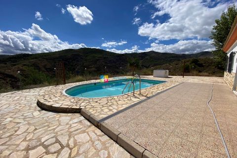 Villa i Lijar, Almeria, Lijar - € 185.000 | Ref: 2827 - foto 3