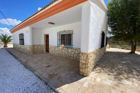 Villa i Lijar, Almeria, Lijar - € 185.000 | Ref: 2827 - foto 4