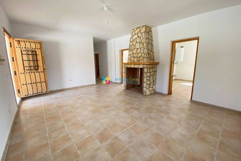 Villa i Lijar, Almeria, Lijar - € 185.000 | Ref: 2827 - foto 6