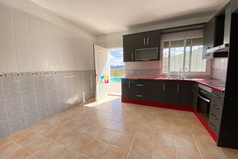 Villa i Lijar, Almeria, Lijar - € 185.000 | Ref: 2827 - foto 9