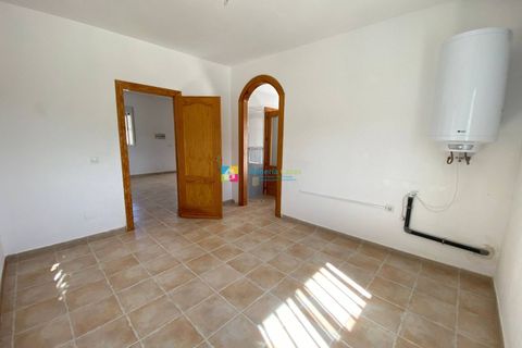 Villa i Lijar, Almeria, Lijar - € 185.000 | Ref: 2827 - foto 11