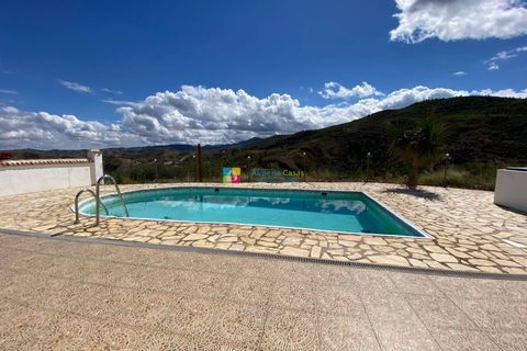 Villa i Lijar, Almeria, Lijar - € 185.000 | Ref: 2827 - foto 21