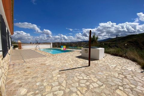 Villa i Lijar, Almeria, Lijar - € 185.000 | Ref: 2827 - foto 22