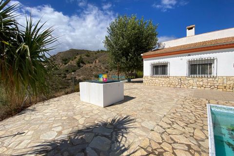 Villa i Lijar, Almeria, Lijar - € 185.000 | Ref: 2827 - foto 23