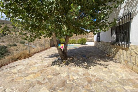 Villa i Lijar, Almeria, Lijar - € 185.000 | Ref: 2827 - foto 24