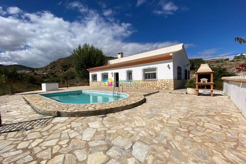 Villa i Lijar, Almeria, Lijar - € 185.000 | Ref: 2827 - foto 26