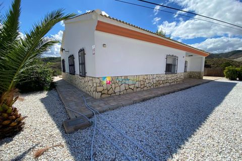 Villa i Lijar, Almeria, Lijar - € 185.000 | Ref: 2827 - foto 29