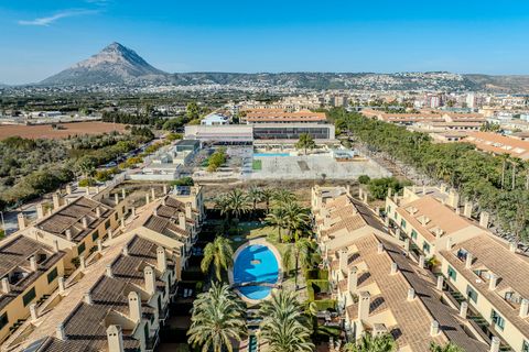 Byhus i Javea, Alicante, Javea - € 575.000 | Ref: TAJAV2325 - foto 12