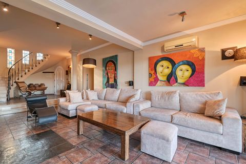 Villa i Moraira, Alicante, Moraira - € 950.000 | Ref: TAMOR1588 - foto 7