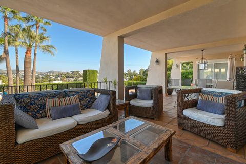 Villa i Moraira, Alicante, Moraira - € 950.000 | Ref: TAMOR1588 - foto 23