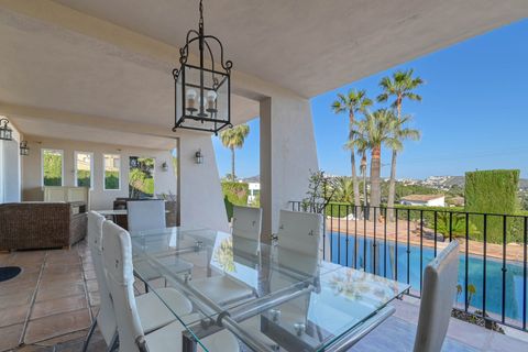 Villa i Moraira, Alicante, Moraira - € 950.000 | Ref: TAMOR1588 - foto 24