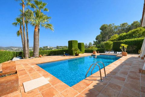 Villa i Moraira, Alicante, Moraira - € 950.000 | Ref: TAMOR1588 - foto 25