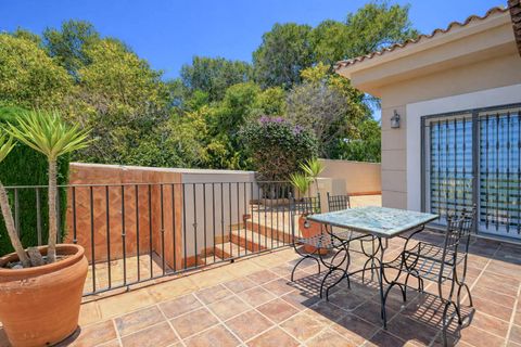 Villa i Moraira, Alicante, Moraira - € 950.000 | Ref: TAMOR1588 - foto 27