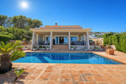 Villa i Moraira, Alicante, Moraira - € 950.000 | Ref: TAMOR1588 - foto 32
