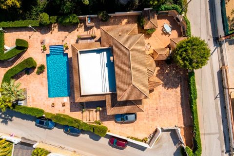 Villa i Moraira, Alicante, Moraira - € 950.000 | Ref: TAMOR1588 - foto 33