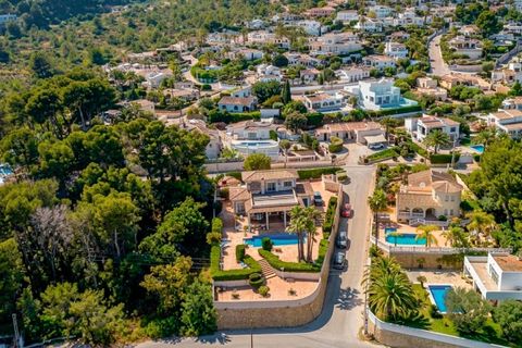 Villa i Moraira, Alicante, Moraira - € 950.000 | Ref: TAMOR1588 - foto 34