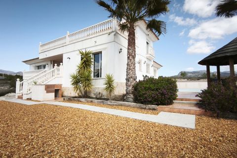 Villa i Lorca, Murcia, Lorca - € 375.000 | Ref: TPG1156/12190 - foto 1