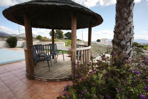 Villa i Lorca, Murcia, Lorca - € 375.000 | Ref: TPG1156/12190 - foto 2
