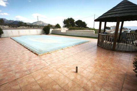 Villa i Lorca, Murcia, Lorca - € 375.000 | Ref: TPG1156/12190 - foto 3