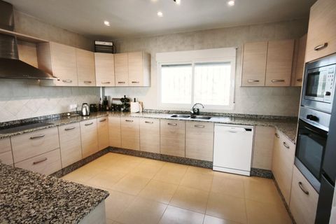 Villa i Lorca, Murcia, Lorca - € 375.000 | Ref: TPG1156/12190 - foto 8