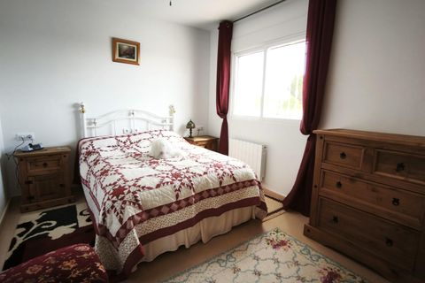 Villa i Lorca, Murcia, Lorca - € 375.000 | Ref: TPG1156/12190 - foto 13