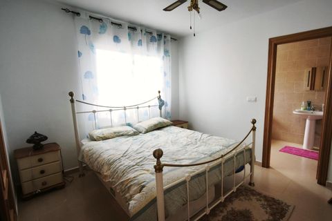 Villa i Lorca, Murcia, Lorca - € 375.000 | Ref: TPG1156/12190 - foto 14