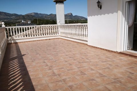 Villa i Lorca, Murcia, Lorca - € 375.000 | Ref: TPG1156/12190 - foto 21